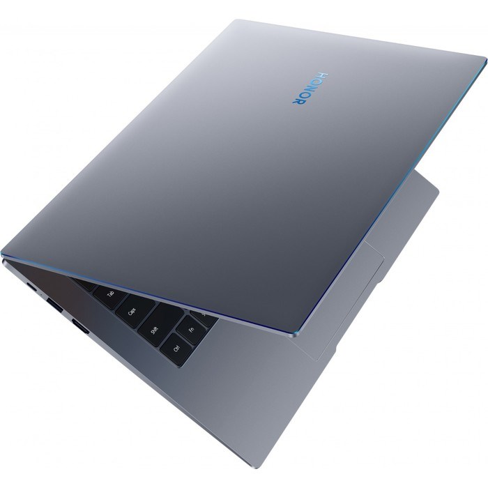 Ноутбук Honor MagicBook 14 Ryzen 5 5500U 8Gb SSD512Gb AMD Radeon 14" IPS FHD (1920x1080) Win 10045 - фото 51421053 Ноутбук Honor MagicBook 14 Ryzen 5 5500U 8Gb SSD512Gb AMD Radeon 14" IPS FHD (1920x1080) Win 10045 - фото 51421053