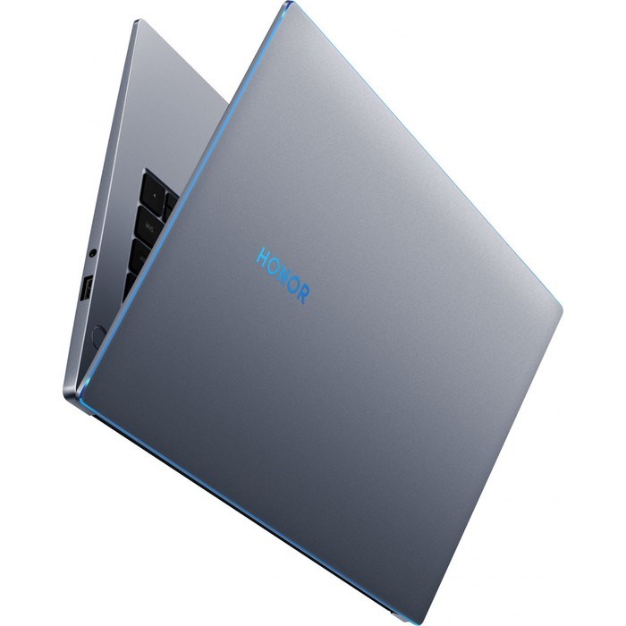 Ноутбук Honor MagicBook 14 Ryzen 5 5500U 8Gb SSD512Gb AMD Radeon 14" IPS FHD (1920x1080) Win 10045 - фото 51421054 Ноутбук Honor MagicBook 14 Ryzen 5 5500U 8Gb SSD512Gb AMD Radeon 14" IPS FHD (1920x1080) Win 10045 - фото 51421054