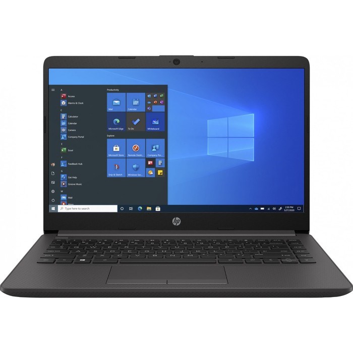 Ноутбук HP 240 G8 Core i5 1035G1 8Gb SSD256Gb Intel UHD Graphics 14" UWVA FHD (1920x1080) Wi 10045 - фото 51421080 Ноутбук HP 240 G8 Core i5 1035G1 8Gb SSD256Gb Intel UHD Graphics 14" UWVA FHD (1920x1080) Wi 10045 - фото 51421080