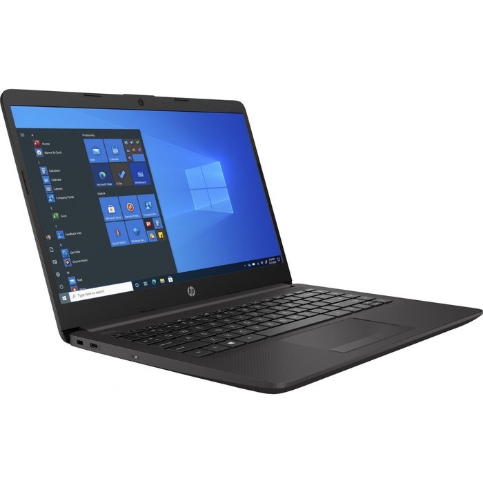 Ноутбук HP 240 G8 Core i5 1035G1 8Gb SSD256Gb Intel UHD Graphics 14" UWVA FHD (1920x1080) Wi 10045 - фото 51421081 Ноутбук HP 240 G8 Core i5 1035G1 8Gb SSD256Gb Intel UHD Graphics 14" UWVA FHD (1920x1080) Wi 10045 - фото 51421081