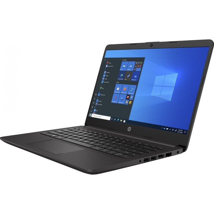 Ноутбук HP 240 G8 Core i5 1035G1 8Gb SSD256Gb Intel UHD Graphics 14" UWVA FHD (1920x1080) Wi 10045 - фото 51421082 Ноутбук HP 240 G8 Core i5 1035G1 8Gb SSD256Gb Intel UHD Graphics 14" UWVA FHD (1920x1080) Wi 10045 - фото 51421082