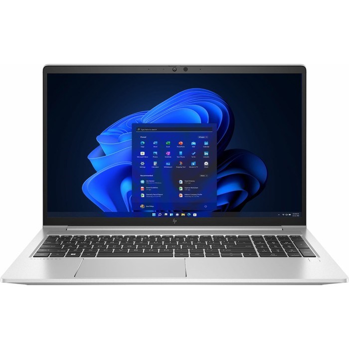 Ноутбук HP EliteBook 650 G9 Core i5 1235U 8Gb SSD512Gb Intel Iris Xe graphics 15.6" IPS FHD 100455 - фото 51421110 Ноутбук HP EliteBook 650 G9 Core i5 1235U 8Gb SSD512Gb Intel Iris Xe graphics 15.6" IPS FHD 100455 - фото 51421110