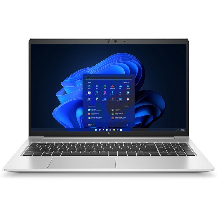 Ноутбук HP EliteBook 650 G9 Core i5 1235U 8Gb SSD512Gb Intel Iris Xe graphics 15.6" IPS FHD 100455 - фото 51421111 Ноутбук HP EliteBook 650 G9 Core i5 1235U 8Gb SSD512Gb Intel Iris Xe graphics 15.6" IPS FHD 100455 - фото 51421111
