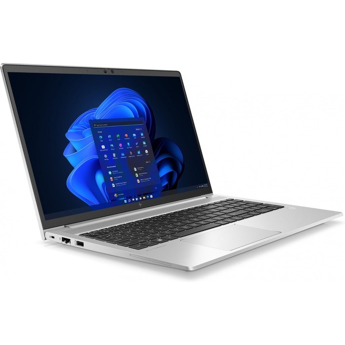 Ноутбук HP EliteBook 650 G9 Core i5 1235U 8Gb SSD512Gb Intel Iris Xe graphics 15.6" IPS FHD 100455 - фото 51421112 Ноутбук HP EliteBook 650 G9 Core i5 1235U 8Gb SSD512Gb Intel Iris Xe graphics 15.6" IPS FHD 100455 - фото 51421112