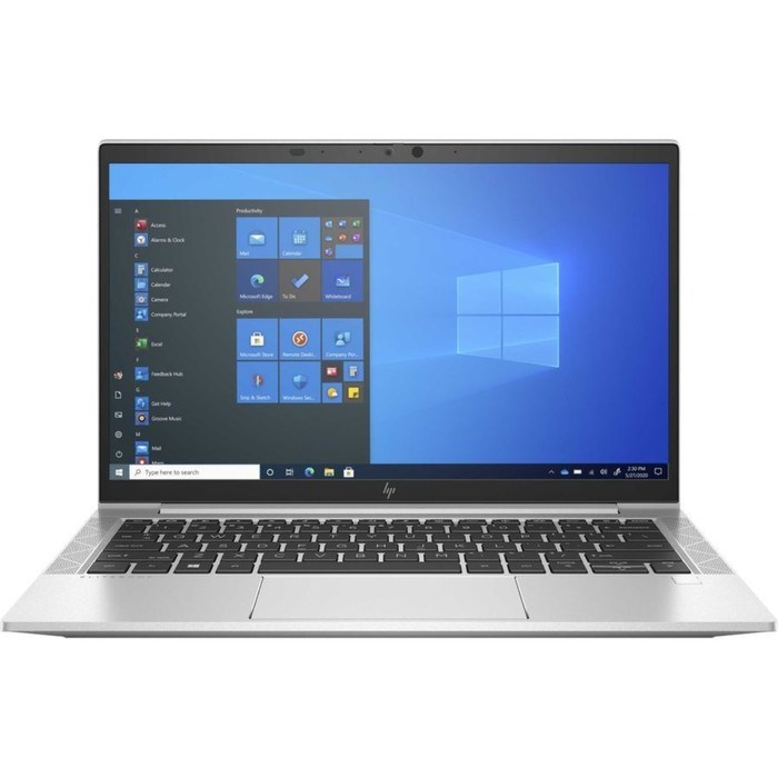 Ноутбук HP EliteBook 830 G8 Core i5 1145G7 16Gb SSD512Gb Intel Iris Xe graphics 13.3" FHD (1 10045 - фото 51421115 Ноутбук HP EliteBook 830 G8 Core i5 1145G7 16Gb SSD512Gb Intel Iris Xe graphics 13.3" FHD (1 10045 - фото 51421115