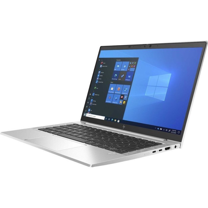 Ноутбук HP EliteBook 830 G8 Core i5 1145G7 16Gb SSD512Gb Intel Iris Xe graphics 13.3" FHD (1 10045 - фото 51421116 Ноутбук HP EliteBook 830 G8 Core i5 1145G7 16Gb SSD512Gb Intel Iris Xe graphics 13.3" FHD (1 10045 - фото 51421116