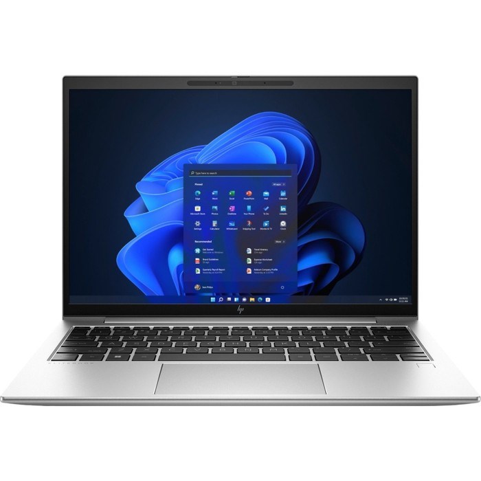 Ноутбук HP EliteBook 830 G9 Core i5 1235U 16Gb SSD512Gb Intel Iris Xe graphics 13.3" IPS WUX 10045 - фото 51421128 Ноутбук HP EliteBook 830 G9 Core i5 1235U 16Gb SSD512Gb Intel Iris Xe graphics 13.3" IPS WUX 10045 - фото 51421128