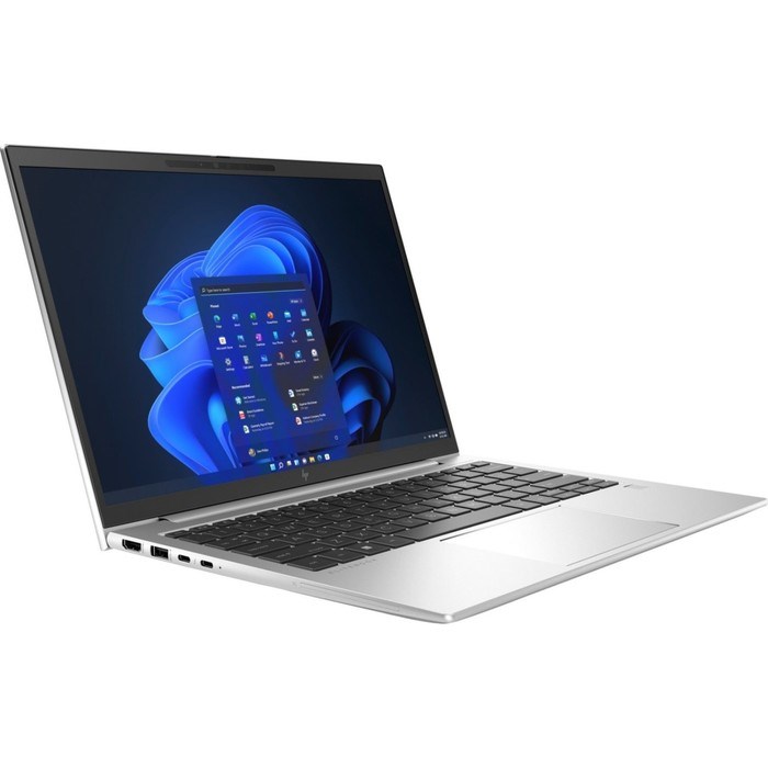 Ноутбук HP EliteBook 830 G9 Core i5 1235U 16Gb SSD512Gb Intel Iris Xe graphics 13.3" IPS WUX 10045 - фото 51421129 Ноутбук HP EliteBook 830 G9 Core i5 1235U 16Gb SSD512Gb Intel Iris Xe graphics 13.3" IPS WUX 10045 - фото 51421129
