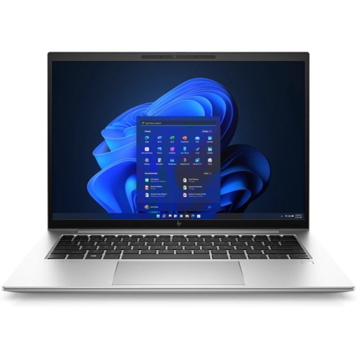 Ноутбук HP EliteBook 840 G9 Core i5 1235U 8Gb SSD256Gb Intel Iris Xe graphics 14" IPS WUXGA 100455 - фото 51421185 Ноутбук HP EliteBook 840 G9 Core i5 1235U 8Gb SSD256Gb Intel Iris Xe graphics 14" IPS WUXGA 100455 - фото 51421185