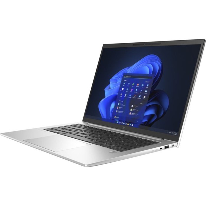 Ноутбук HP EliteBook 840 G9 Core i5 1235U 8Gb SSD256Gb Intel Iris Xe graphics 14" IPS WUXGA 100455 - фото 51421186 Ноутбук HP EliteBook 840 G9 Core i5 1235U 8Gb SSD256Gb Intel Iris Xe graphics 14" IPS WUXGA 100455 - фото 51421186