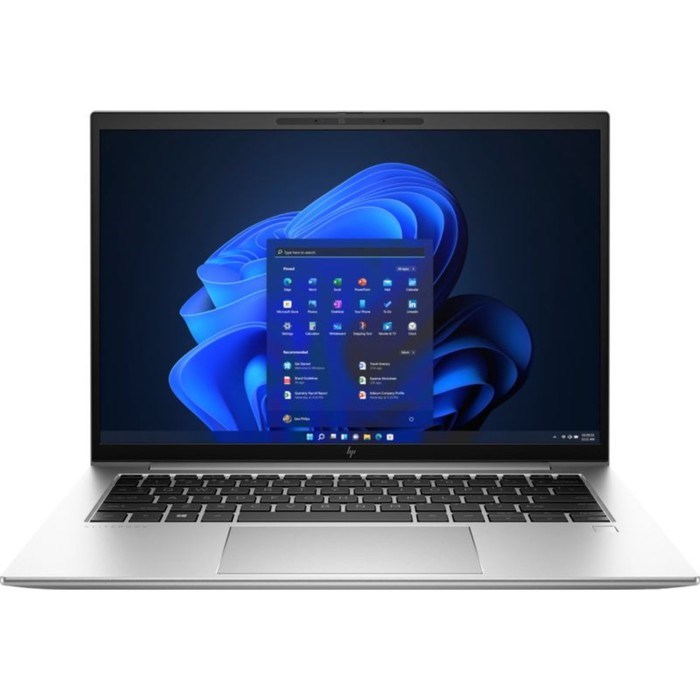 Ноутбук HP EliteBook 840 G9 Core i5 1235U 8Gb SSD256Gb Intel Iris Xe graphics 14" IPS WUXGA 100455 - фото 51421187 Ноутбук HP EliteBook 840 G9 Core i5 1235U 8Gb SSD256Gb Intel Iris Xe graphics 14" IPS WUXGA 100455 - фото 51421187