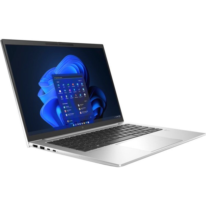 Ноутбук HP EliteBook 840 G9 Core i5 1235U 8Gb SSD256Gb Intel Iris Xe graphics 14" IPS WUXGA 100455 - фото 51421190 Ноутбук HP EliteBook 840 G9 Core i5 1235U 8Gb SSD256Gb Intel Iris Xe graphics 14" IPS WUXGA 100455 - фото 51421190