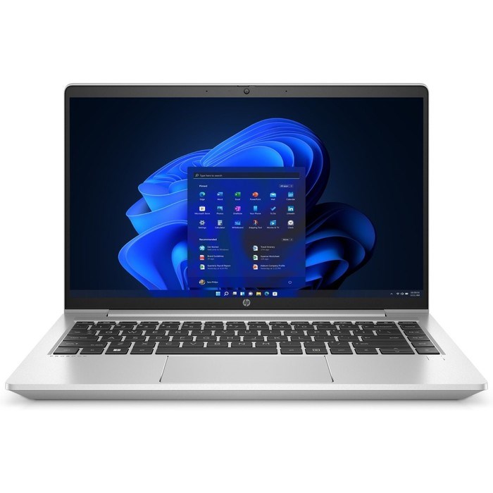 Ноутбук HP ProBook 445 G9 Ryzen 7 5825U 8Gb SSD256Gb AMD Radeon 14" FHD (1920x1080) Windows 100455 - фото 51421266 Ноутбук HP ProBook 445 G9 Ryzen 7 5825U 8Gb SSD256Gb AMD Radeon 14" FHD (1920x1080) Windows 100455 - фото 51421266