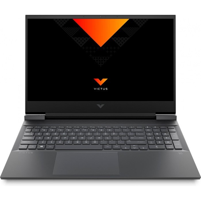 Ноутбук HP Victus 16-e0304nw Ryzen 5 5600H 16Gb SSD512Gb NVIDIA GeForce RTX 3050 4Gb 16.1" I 10045 - фото 51421323 Ноутбук HP Victus 16-e0304nw Ryzen 5 5600H 16Gb SSD512Gb NVIDIA GeForce RTX 3050 4Gb 16.1" I 10045 - фото 51421323