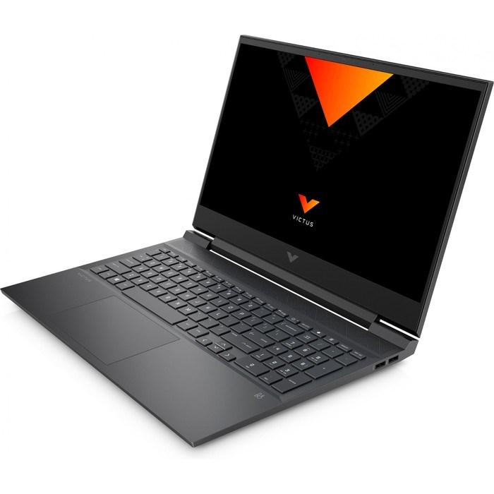 Ноутбук HP Victus 16-e0304nw Ryzen 5 5600H 16Gb SSD512Gb NVIDIA GeForce RTX 3050 4Gb 16.1" I 10045 - фото 51421325 Ноутбук HP Victus 16-e0304nw Ryzen 5 5600H 16Gb SSD512Gb NVIDIA GeForce RTX 3050 4Gb 16.1" I 10045 - фото 51421325