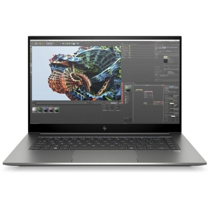 Ноутбук HP zBook Studio G8 Core i7 11800H 16Gb SSD512Gb NVIDIA RTX A2000 4Gb 15.6" IPS FHD ( 10045 - фото 51421337 Ноутбук HP zBook Studio G8 Core i7 11800H 16Gb SSD512Gb NVIDIA RTX A2000 4Gb 15.6" IPS FHD ( 10045 - фото 51421337