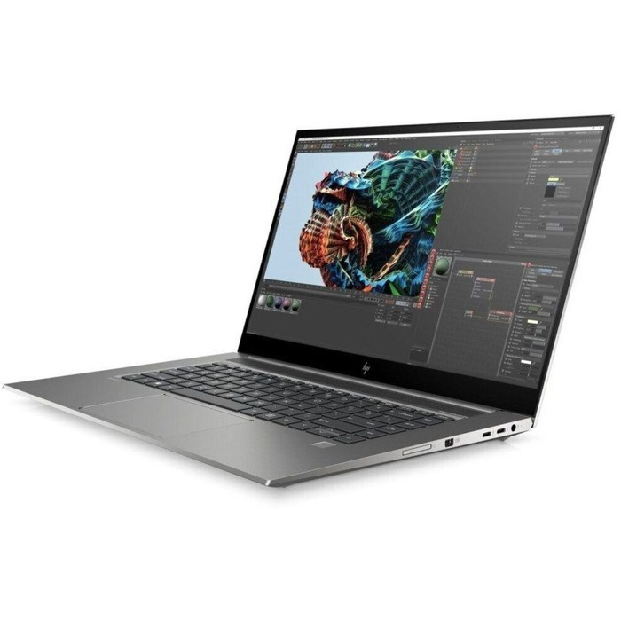 Ноутбук HP zBook Studio G8 Core i7 11800H 16Gb SSD512Gb NVIDIA RTX A2000 4Gb 15.6" IPS FHD ( 10045 - фото 51421340 Ноутбук HP zBook Studio G8 Core i7 11800H 16Gb SSD512Gb NVIDIA RTX A2000 4Gb 15.6" IPS FHD ( 10045 - фото 51421340