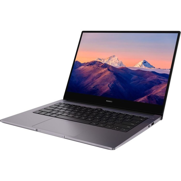 Ноутбук Huawei MateBook B3-520 Core i7 1165G7 16Gb SSD512Gb Intel Iris Xe graphics 15.6" IPS 10045 - фото 51421355 Ноутбук Huawei MateBook B3-520 Core i7 1165G7 16Gb SSD512Gb Intel Iris Xe graphics 15.6" IPS 10045 - фото 51421355