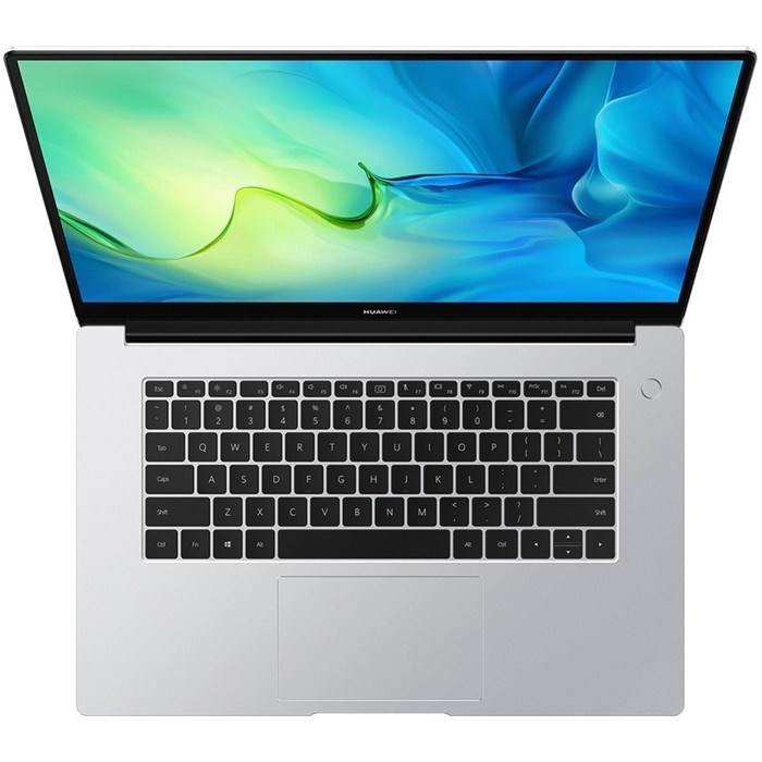 Ноутбук Huawei MateBook D 15 BOD-WDI9 Core i3 1115G4 8Gb SSD256Gb Intel UHD Graphics 15.6" I 10045 - фото 51421370 Ноутбук Huawei MateBook D 15 BOD-WDI9 Core i3 1115G4 8Gb SSD256Gb Intel UHD Graphics 15.6" I 10045 - фото 51421370