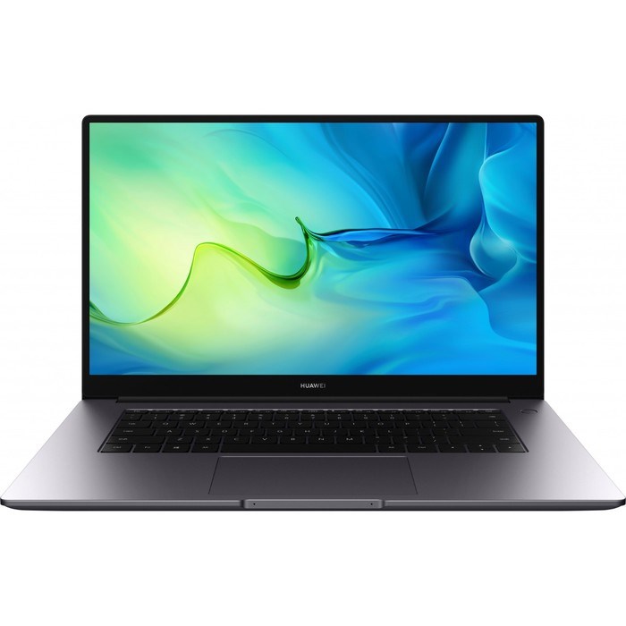 Ноутбук Huawei MateBook D 15 BoDE-WFH9 Core i5 1155G7 16Gb SSD512Gb Intel Iris Xe graphics 1 10045 - фото 51421401 Ноутбук Huawei MateBook D 15 BoDE-WFH9 Core i5 1155G7 16Gb SSD512Gb Intel Iris Xe graphics 1 10045 - фото 51421401