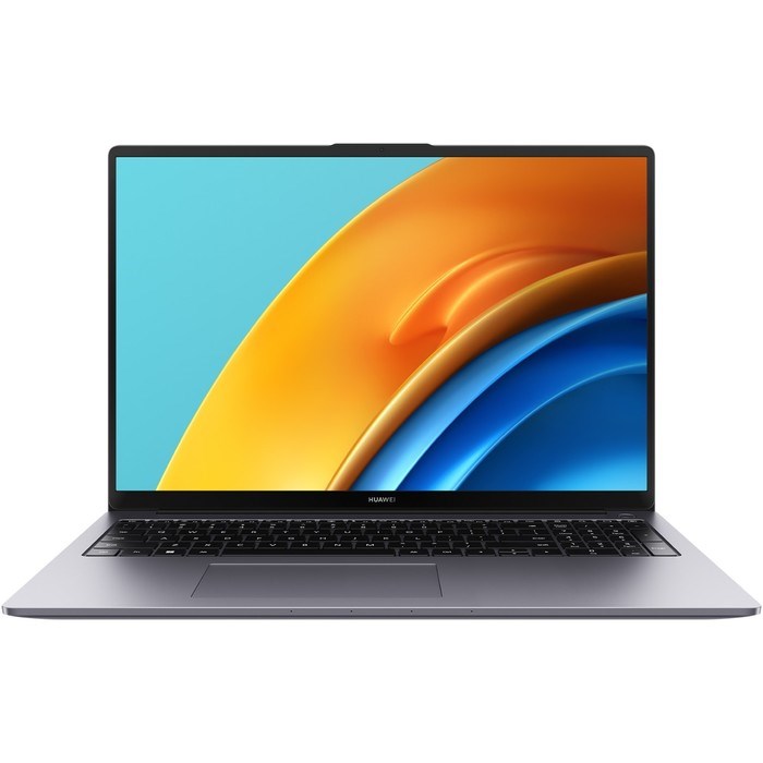 Ноутбук Huawei MateBook D 16 CurieG-W9611T Core i9 13900H 16Gb SSD1Tb Intel Iris Xe graphics 10045 - фото 51421416 Ноутбук Huawei MateBook D 16 CurieG-W9611T Core i9 13900H 16Gb SSD1Tb Intel Iris Xe graphics 10045 - фото 51421416