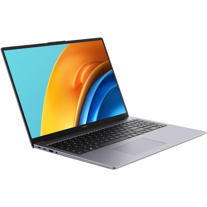 Ноутбук Huawei MateBook D 16 CurieG-W9611T Core i9 13900H 16Gb SSD1Tb Intel Iris Xe graphics 10045 - фото 51421421 Ноутбук Huawei MateBook D 16 CurieG-W9611T Core i9 13900H 16Gb SSD1Tb Intel Iris Xe graphics 10045 - фото 51421421