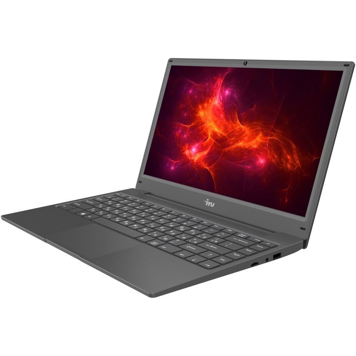 Ноутбук IRU Калибр 14TLH Core i3 1115G4 8Gb SSD256Gb Intel Iris Xe 14.1" IPS FHD (1920x1080) 10045 - фото 51421452 Ноутбук IRU Калибр 14TLH Core i3 1115G4 8Gb SSD256Gb Intel Iris Xe 14.1" IPS FHD (1920x1080) 10045 - фото 51421452