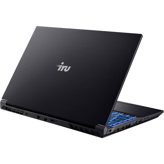 Ноутбук IRU Калибр 15ALC Core i5 12500H 16Gb SSD512Gb NVIDIA GeForce GTX 1650 4Gb 15.6" IPS 100456 - фото 51421468 Ноутбук IRU Калибр 15ALC Core i5 12500H 16Gb SSD512Gb NVIDIA GeForce GTX 1650 4Gb 15.6" IPS 100456 - фото 51421468