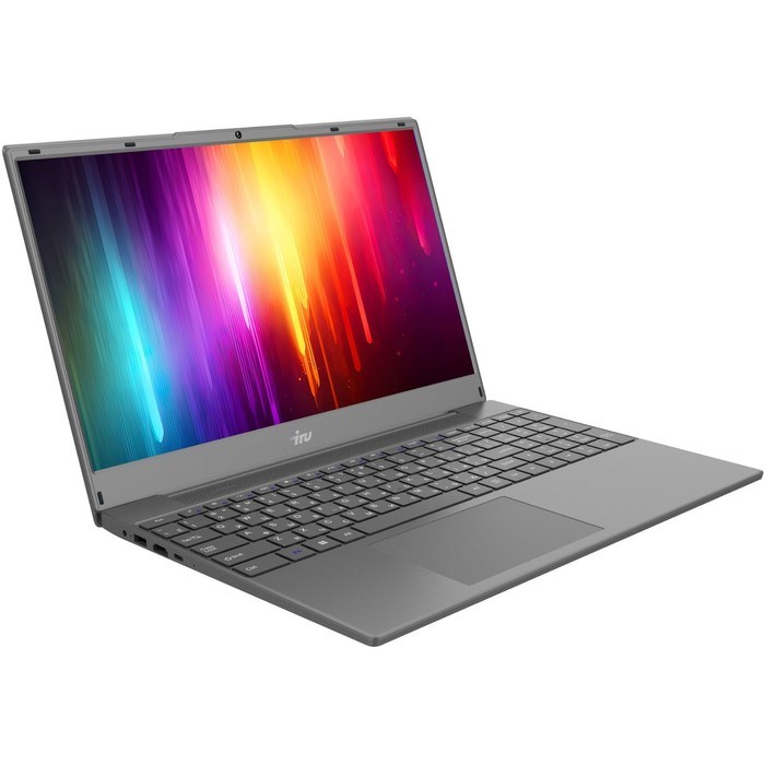 Ноутбук IRU Калибр 15PH Ryzen 5 3500U 8Gb SSD512Gb AMD Radeon Vega 8 15.6" IPS FHD (1920x108 10045 - фото 51421500 Ноутбук IRU Калибр 15PH Ryzen 5 3500U 8Gb SSD512Gb AMD Radeon Vega 8 15.6" IPS FHD (1920x108 10045 - фото 51421500