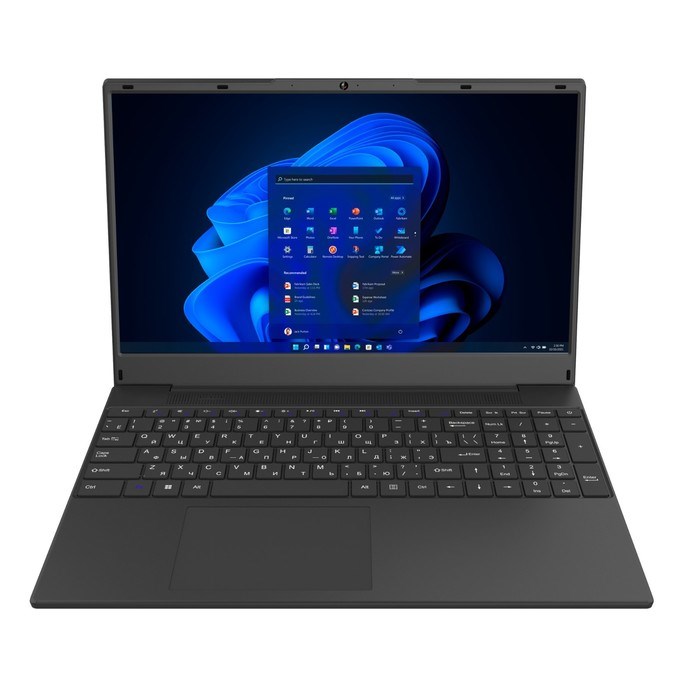 Ноутбук IRU Калибр 15TLG Core i5 1155G7 16Gb SSD512Gb Intel UHD Graphics G7 15.6" FHD (1920x 10045 - фото 51421512 Ноутбук IRU Калибр 15TLG Core i5 1155G7 16Gb SSD512Gb Intel UHD Graphics G7 15.6" FHD (1920x 10045 - фото 51421512