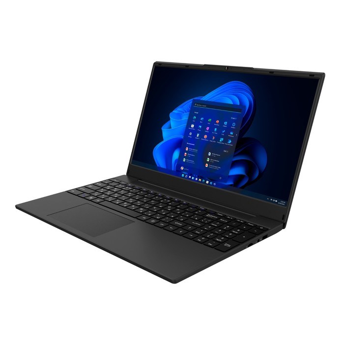 Ноутбук IRU Калибр 15TLG Core i5 1155G7 16Gb SSD512Gb Intel UHD Graphics G7 15.6" FHD (1920x 10045 - фото 51421514 Ноутбук IRU Калибр 15TLG Core i5 1155G7 16Gb SSD512Gb Intel UHD Graphics G7 15.6" FHD (1920x 10045 - фото 51421514
