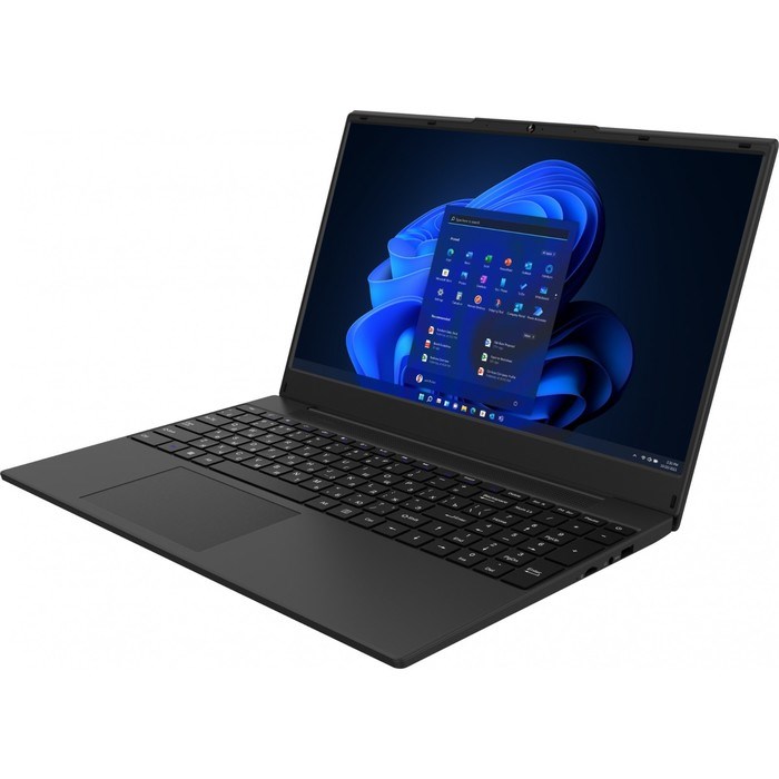 Ноутбук IRU Калибр 15TLG Core i5 1155G7 8Gb SSD256Gb Intel UHD Graphics 15.6" FHD (1920x1080 10045 - фото 51421517 Ноутбук IRU Калибр 15TLG Core i5 1155G7 8Gb SSD256Gb Intel UHD Graphics 15.6" FHD (1920x1080 10045 - фото 51421517