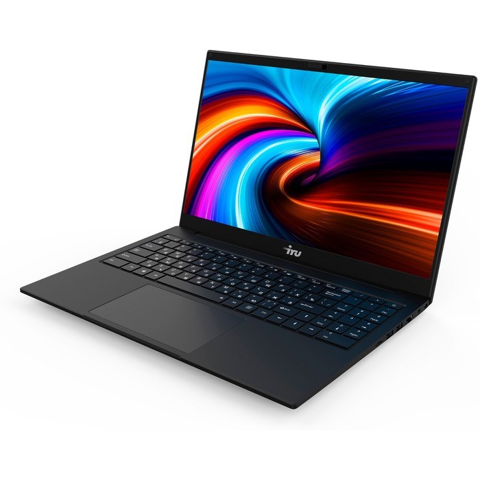 Ноутбук IRU Калибр 15TLI Core i5 1135G7 8Gb SSD256Gb Intel Iris Xe 15.6" IPS FHD (1920x1080) 10045 - фото 51421535 Ноутбук IRU Калибр 15TLI Core i5 1135G7 8Gb SSD256Gb Intel Iris Xe 15.6" IPS FHD (1920x1080) 10045 - фото 51421535