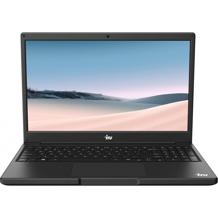 Ноутбук IRU Калибр 15Y Core i7 8550U 8Gb SSD240Gb Intel UHD Graphics 620 15.6" IPS FHD (1920 10045 - фото 51421563 Ноутбук IRU Калибр 15Y Core i7 8550U 8Gb SSD240Gb Intel UHD Graphics 620 15.6" IPS FHD (1920 10045 - фото 51421563
