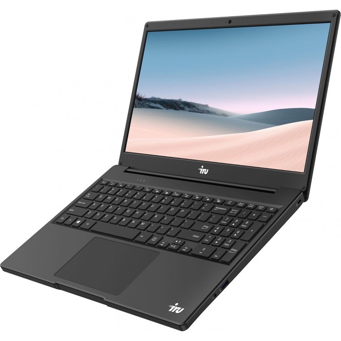 Ноутбук IRU Калибр 15Y Core i7 8550U 8Gb SSD240Gb Intel UHD Graphics 620 15.6" IPS FHD (1920 10045 - фото 51421565 Ноутбук IRU Калибр 15Y Core i7 8550U 8Gb SSD240Gb Intel UHD Graphics 620 15.6" IPS FHD (1920 10045 - фото 51421565