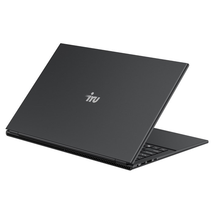 Ноутбук IRU Калибр 17TLI Core i5 1135G7 8Gb SSD256Gb Intel Iris Xe 17.3" IPS FHD (1920x1080) 10045 - фото 51421586 Ноутбук IRU Калибр 17TLI Core i5 1135G7 8Gb SSD256Gb Intel Iris Xe 17.3" IPS FHD (1920x1080) 10045 - фото 51421586