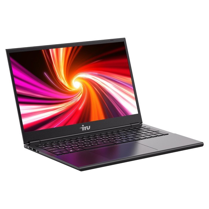 Ноутбук IRU Калибр 17TLI Core i5 1135G7 8Gb SSD256Gb Intel Iris Xe 17.3" IPS FHD (1920x1080) 10045 - фото 51421590 Ноутбук IRU Калибр 17TLI Core i5 1135G7 8Gb SSD256Gb Intel Iris Xe 17.3" IPS FHD (1920x1080) 10045 - фото 51421590