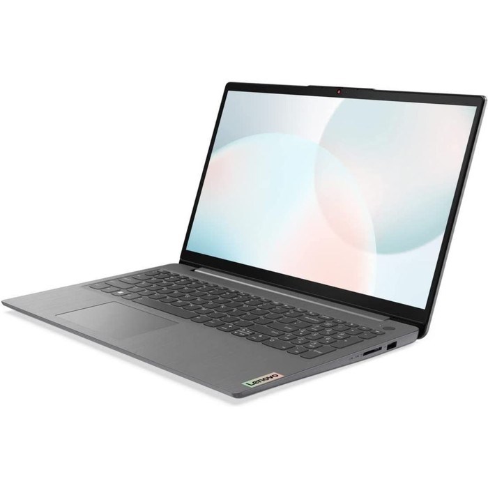 Ноутбук Lenovo IdeaPad 3 15IAU7 Core i7 1255U 16Gb SSD512Gb Intel Iris Xe graphics 15.6" IPS 10045 - фото 51421602 Ноутбук Lenovo IdeaPad 3 15IAU7 Core i7 1255U 16Gb SSD512Gb Intel Iris Xe graphics 15.6" IPS 10045 - фото 51421602