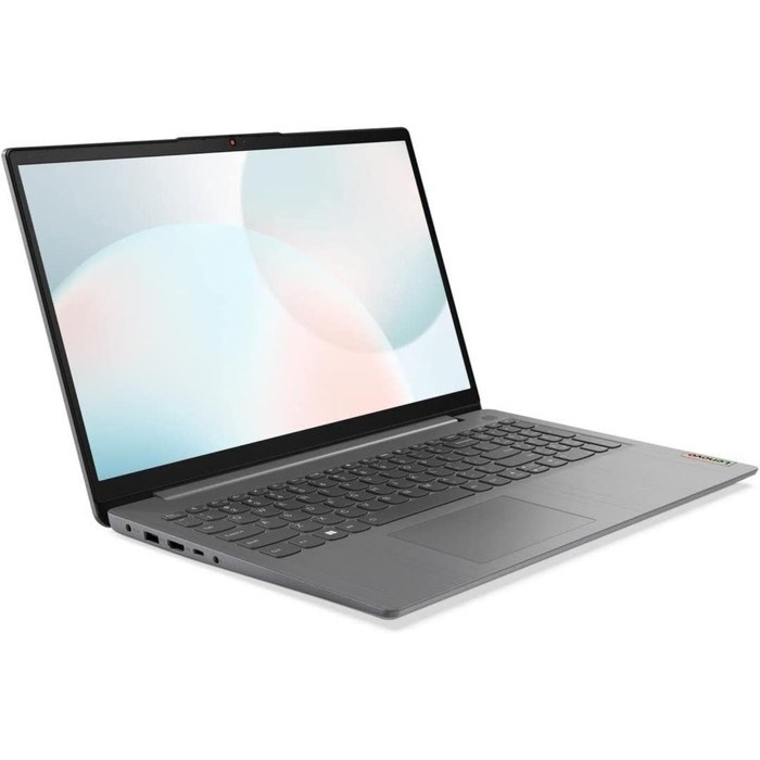 Ноутбук Lenovo IdeaPad 3 15IAU7 Core i7 1255U 16Gb SSD512Gb Intel Iris Xe graphics 15.6" IPS 10045 - фото 51421603 Ноутбук Lenovo IdeaPad 3 15IAU7 Core i7 1255U 16Gb SSD512Gb Intel Iris Xe graphics 15.6" IPS 10045 - фото 51421603