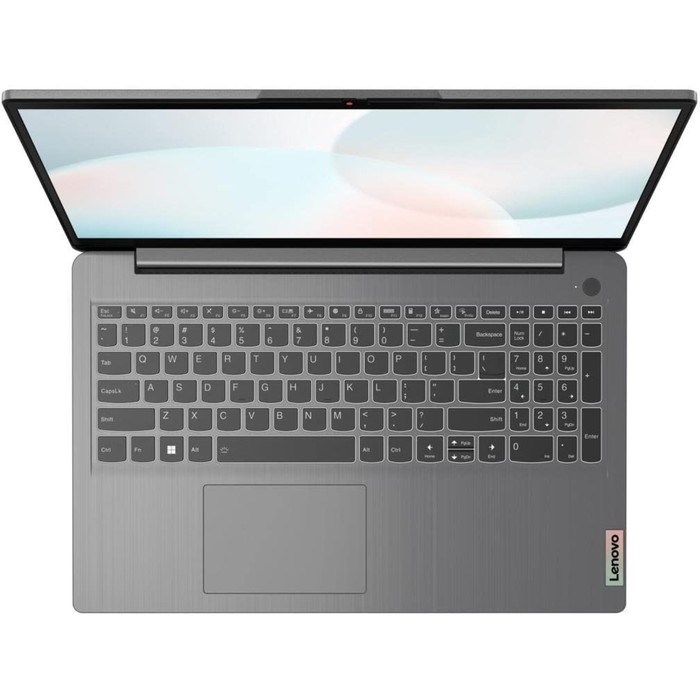 Ноутбук Lenovo IdeaPad 3 15IAU7 Core i7 1255U 16Gb SSD512Gb Intel Iris Xe graphics 15.6" IPS 10045 - фото 51421604 Ноутбук Lenovo IdeaPad 3 15IAU7 Core i7 1255U 16Gb SSD512Gb Intel Iris Xe graphics 15.6" IPS 10045 - фото 51421604