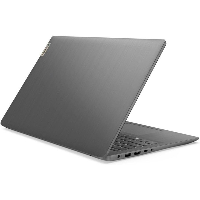 Ноутбук Lenovo IdeaPad 3 15IAU7 Core i7 1255U 16Gb SSD512Gb Intel Iris Xe graphics 15.6" IPS 10045 - фото 51421605 Ноутбук Lenovo IdeaPad 3 15IAU7 Core i7 1255U 16Gb SSD512Gb Intel Iris Xe graphics 15.6" IPS 10045 - фото 51421605
