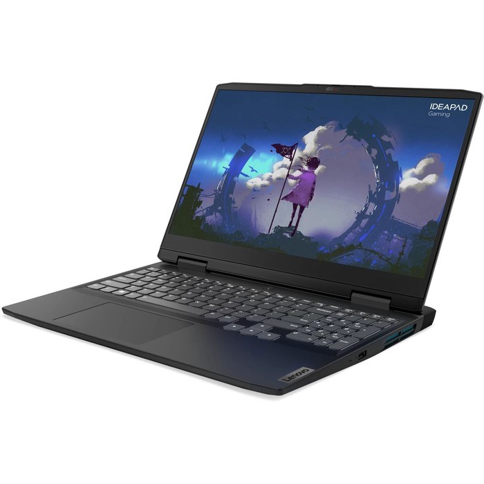 Ноутбук Lenovo IP Gaming 3 15IAH7 Core i5 12450H 8Gb SSD512Gb NVIDIA GeForce RTX 3050 4Gb 15 10045 - фото 51421610 Ноутбук Lenovo IP Gaming 3 15IAH7 Core i5 12450H 8Gb SSD512Gb NVIDIA GeForce RTX 3050 4Gb 15 10045 - фото 51421610