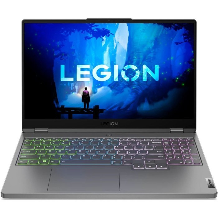 Ноутбук Lenovo Legion 5 15IAH7H Core i5 12500H 8Gb SSD256Gb NVIDIA GeForce RTX 3050 Ti 4Gb 1 10045 - фото 51421620 Ноутбук Lenovo Legion 5 15IAH7H Core i5 12500H 8Gb SSD256Gb NVIDIA GeForce RTX 3050 Ti 4Gb 1 10045 - фото 51421620