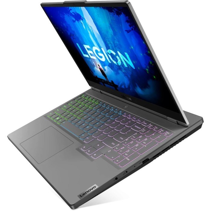 Ноутбук Lenovo Legion 5 15IAH7H Core i5 12500H 8Gb SSD256Gb NVIDIA GeForce RTX 3050 Ti 4Gb 1 10045 - фото 51421622 Ноутбук Lenovo Legion 5 15IAH7H Core i5 12500H 8Gb SSD256Gb NVIDIA GeForce RTX 3050 Ti 4Gb 1 10045 - фото 51421622