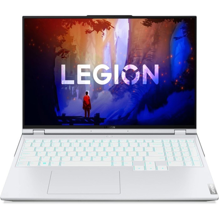 Ноутбук Lenovo Legion 5 Pro 16IAH7H Core i5 12500H 16Gb SSD1Tb NVIDIA GeForce RTX 3060 6Gb 1 10045 - фото 51421628 Ноутбук Lenovo Legion 5 Pro 16IAH7H Core i5 12500H 16Gb SSD1Tb NVIDIA GeForce RTX 3060 6Gb 1 10045 - фото 51421628