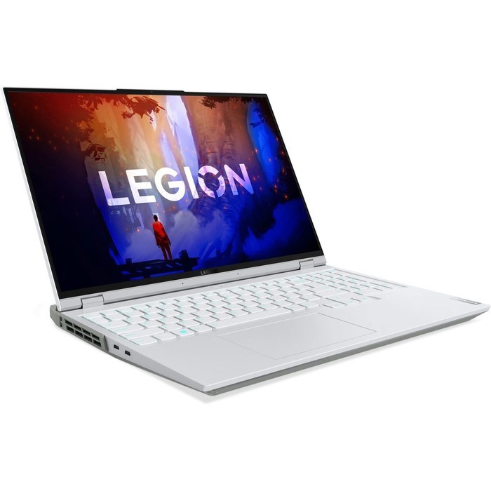 Ноутбук Lenovo Legion 5 Pro 16IAH7H Core i5 12500H 16Gb SSD1Tb NVIDIA GeForce RTX 3060 6Gb 1 10045 - фото 51421631 Ноутбук Lenovo Legion 5 Pro 16IAH7H Core i5 12500H 16Gb SSD1Tb NVIDIA GeForce RTX 3060 6Gb 1 10045 - фото 51421631