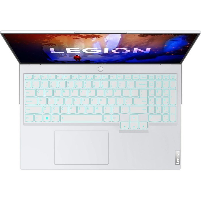 Ноутбук Lenovo Legion 5 Pro 16IAH7H Core i5 12500H 16Gb SSD1Tb NVIDIA GeForce RTX 3060 6Gb 1 10045 - фото 51421632 Ноутбук Lenovo Legion 5 Pro 16IAH7H Core i5 12500H 16Gb SSD1Tb NVIDIA GeForce RTX 3060 6Gb 1 10045 - фото 51421632