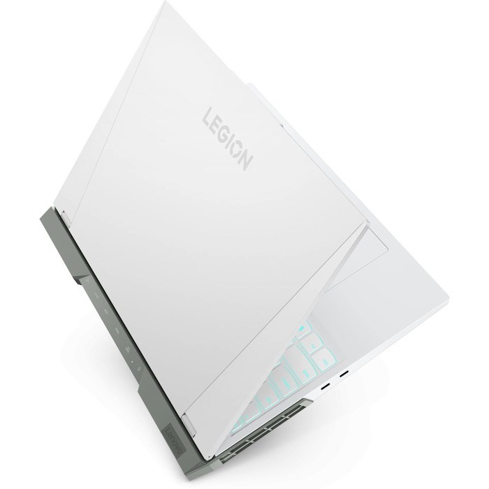 Ноутбук Lenovo Legion 5 Pro 16IAH7H Core i5 12500H 16Gb SSD1Tb NVIDIA GeForce RTX 3060 6Gb 1 10045 - фото 51421634 Ноутбук Lenovo Legion 5 Pro 16IAH7H Core i5 12500H 16Gb SSD1Tb NVIDIA GeForce RTX 3060 6Gb 1 10045 - фото 51421634