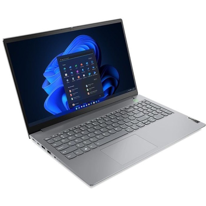 Ноутбук Lenovo Thinkbook 15 G4 IAP Core i5 1235U 8Gb SSD256Gb Intel Iris graphics 15.6" IPS 100456 - фото 51421652 Ноутбук Lenovo Thinkbook 15 G4 IAP Core i5 1235U 8Gb SSD256Gb Intel Iris graphics 15.6" IPS 100456 - фото 51421652