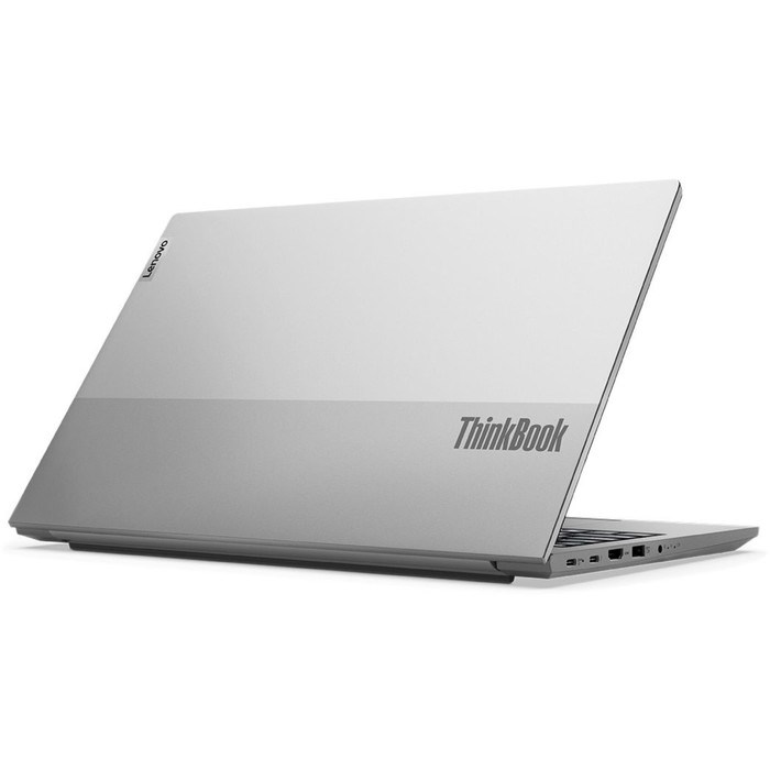 Ноутбук Lenovo Thinkbook 15 G4 IAP Core i5 1235U 8Gb SSD256Gb Intel Iris graphics 15.6" IPS 100456 - фото 51421654 Ноутбук Lenovo Thinkbook 15 G4 IAP Core i5 1235U 8Gb SSD256Gb Intel Iris graphics 15.6" IPS 100456 - фото 51421654